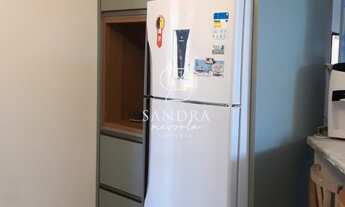 Imagem 6: Cobertura Duplex, 4 dormitórios, 1 suítes, 3 banheiro, 3 vagas na garagem