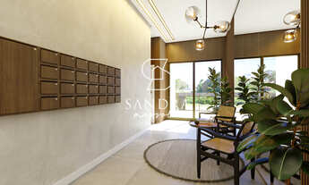 Imagem 7: Apartamento Gardem, com 3 dormitórios no Residencial Greenview, na Região das Gaivotas em