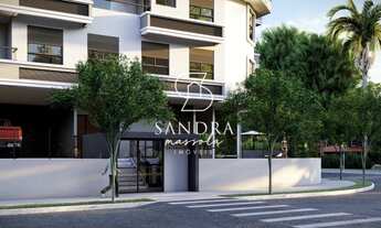 Imagem 3: Apartamento Gardem, com 3 dormitórios no Residencial Greenview, na Região das Gaivotas em