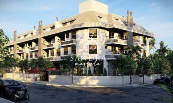 Imagem 5: Apartamento Gardem, com 3 dormitórios no Residencial Greenview, na Região das Gaivotas em