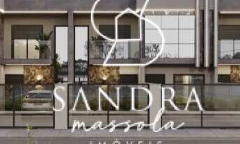 Imagem: Sobrado / Duplex Geminado, na Cachoeira