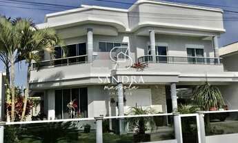 Imagem: Casa à venda no bairro Ingleses do Rio