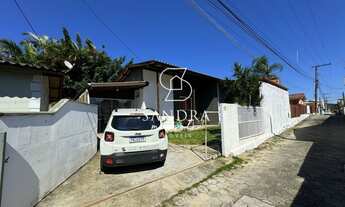 Imagem: Casa à venda no bairro Ingleses do Rio
