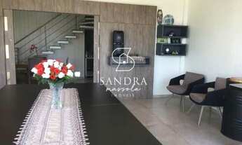 Imagem 3: Apartamento Cobertura Duplex, com Jacuzzy, 900 metros da Praia dos Ingleses Norte - Floria