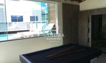 Imagem 6: Apartamento Cobertura Duplex, com Jacuzzy, 900 metros da Praia dos Ingleses Norte - Floria