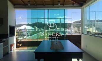 Imagem 2: Apartamento Cobertura Duplex, com Jacuzzy, 900 metros da Praia dos Ingleses Norte - Floria