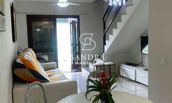 Imagem: Sobrado à venda no bairro Ingleses do Rio