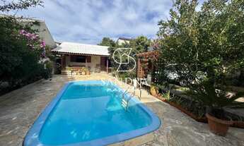 Imagem: Casa Edícula com Piscina próximo à