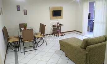 Imagem 7: Apartamento 2 dormitórios com Escritura Pública no Santinho - Florianópolis / SC