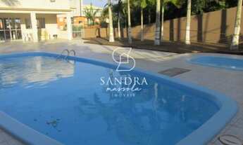 Imagem 3: Apartamento 2 dormitórios com Escritura Pública no Santinho - Florianópolis / SC