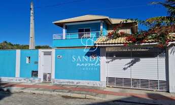 Imagem: Casa à venda no bairro Ingleses Norte