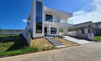 Imagem: Casa à venda no bairro Ingleses do Rio