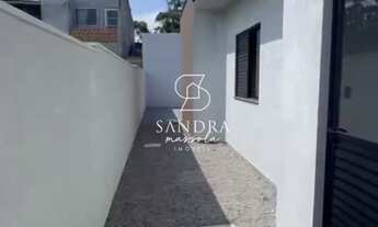 Imagem 5: Casa em construção com Escritura pública à venda no bairro São João do Rio Vermelho - Flor