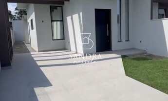 Imagem 4: Casa em construção com Escritura pública à venda no bairro São João do Rio Vermelho - Flor