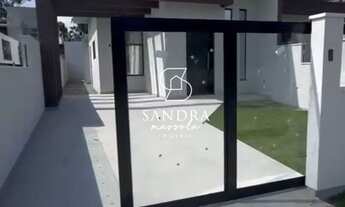 Imagem 3: Casa em construção com Escritura pública à venda no bairro São João do Rio Vermelho - Flor