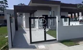 Imagem 2: Casa em construção com Escritura pública à venda no bairro São João do Rio Vermelho - Flor