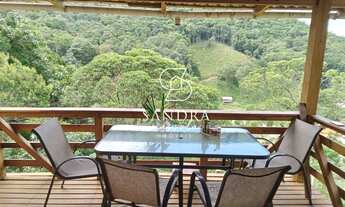 Imagem: Sítio à venda no bairro Centro - São