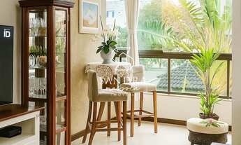 Imagem: Apartamento à venda no bairro Ingleses