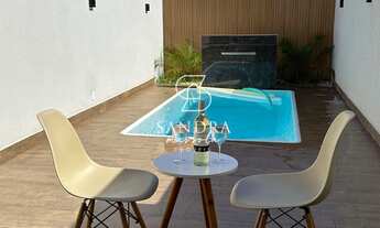 Imagem: Casa à venda no bairro Ingleses do Rio