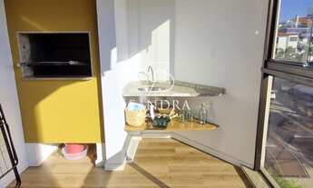 Imagem: Apartamento à venda no bairro Ingleses