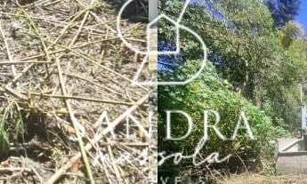 Imagem: Terreno à venda no bairro Vargem Pequena