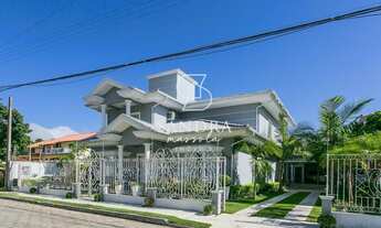 Imagem: Casa Alto Padrão 350 metros do mar em condomínio