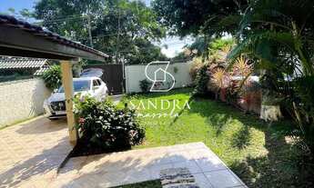 Imagem: Casa à venda no bairro Ingleses do Rio