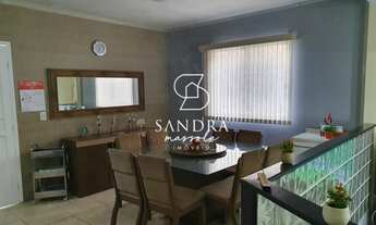 Imagem 4: Casa Sobrado com 5 dormitórios sendo 1 suíte, para Venda no bairro Ingleses do Rio Vermelh