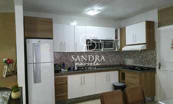 Imagem 7: Casa Sobrado com 5 dormitórios sendo 1 suíte, para Venda no bairro Ingleses do Rio Vermelh