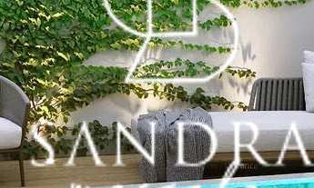 Imagem 7: Casa Sobrado, alto padrão, Neoclássico