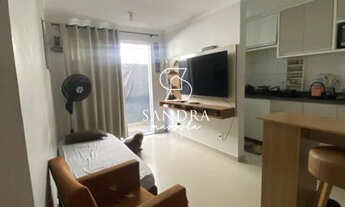 Imagem 2: Apartamento à venda no bairro Ingleses do Rio Vermelho - Florianópolis/SC