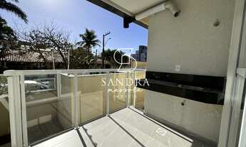 Imagem: Apartamento novo Gardem, EM INGLESES SUL