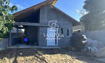 Imagem: Casa à venda no bairro São João do Rio