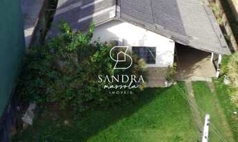 Imagem: Casa à venda no bairro Ingleses do Rio