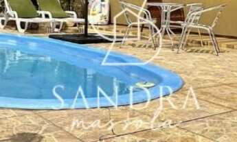 Imagem: Casa à venda no bairro Ingleses do Rio