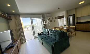 Imagem 7: Cobertura com 3 dormitórios, no Condomínio Espelho das Águas em Ingleses Sul - Norte da Il