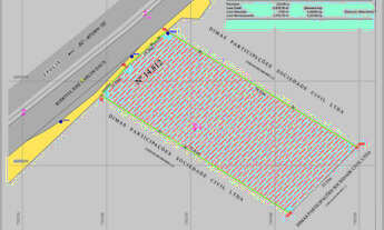 Imagem: TERRENO PARA VENDA SC 401 PRÓXIMO AO RATONES