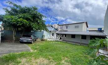 Imagem: Casa à venda no bairro Ingleses Norte