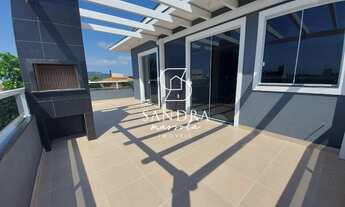 Imagem: Apartamento à venda no bairro Ingleses