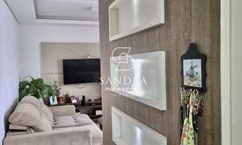 Imagem: Apartamento à venda no bairro Ingleses