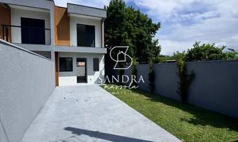 Imagem 6: Sobrado à venda no bairro São João do Rio Vermelho - Florianópolis/SC