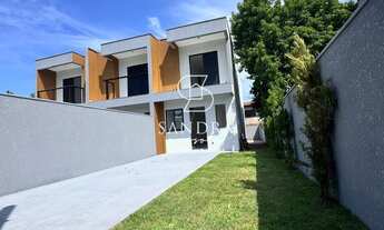 Imagem 5: Sobrado à venda no bairro São João do Rio Vermelho - Florianópolis/SC