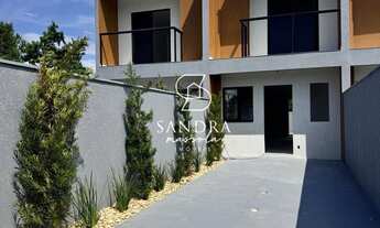 Imagem 4: Sobrado à venda no bairro São João do Rio Vermelho - Florianópolis/SC