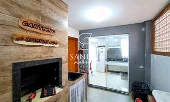 Imagem 3: Duplex (Sobrado) com 3 suítes em Ingleses - Florianópolis / SC