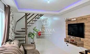 Imagem 2: Duplex (Sobrado) com 3 suítes em Ingleses - Florianópolis / SC