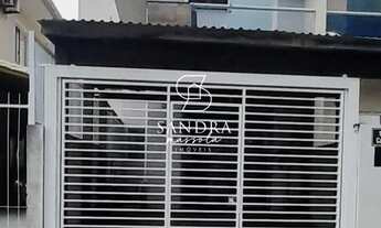 Imagem: Duplex (Sobrado) com 3 suítes em Ingleses