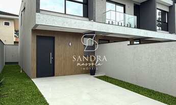 Imagem: Sobrado à venda no bairro Ingleses do Rio