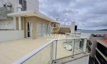 Imagem 5: Apartamento, PÉ NA AREIA, com 3 dormitórios na Gaivotas em Ingleses Norte - Florianópolis