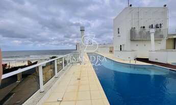 Imagem 2: Apartamento, PÉ NA AREIA, com 3 dormitórios na Gaivotas em Ingleses Norte - Florianópolis