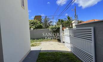 Imagem 3: Sobrado Mobiliado 450 metros da Praia dos Ingleses Sul - Florianópolis / SC